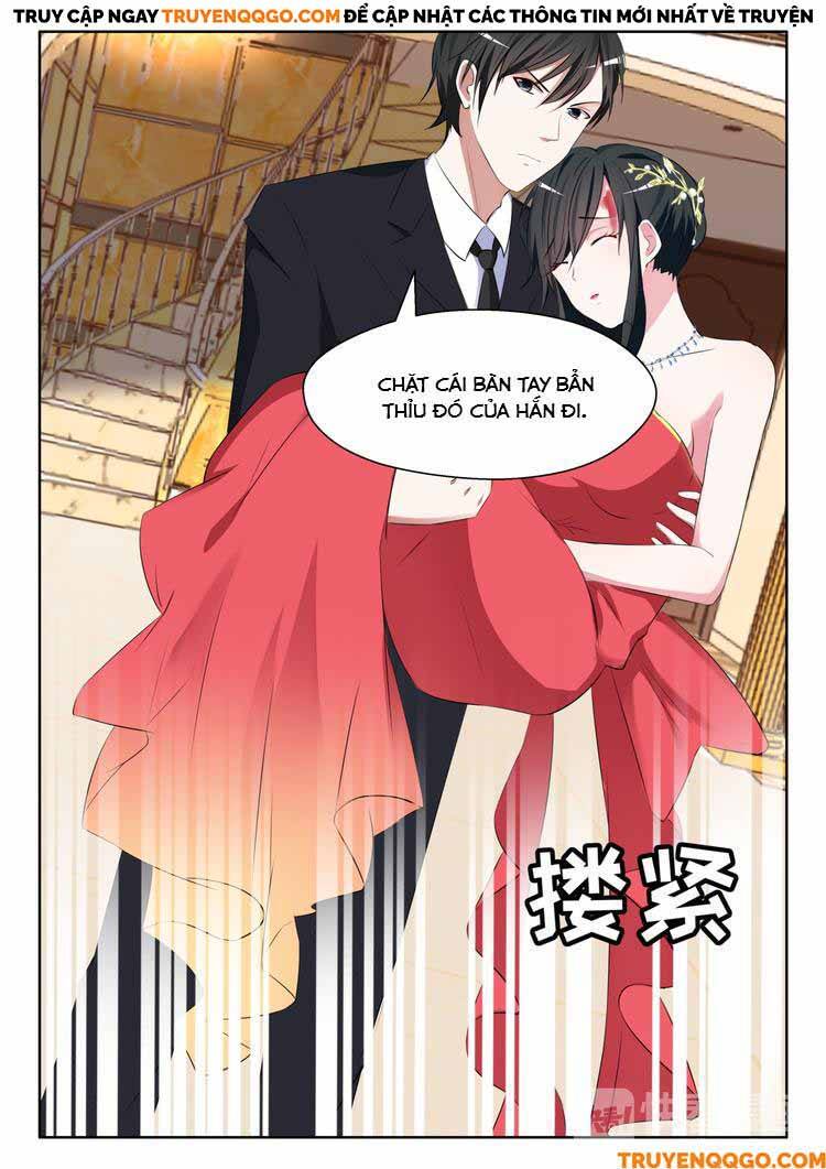 Tâm Cơ Hôn Sủng Chap 14 - Next Chap 15
