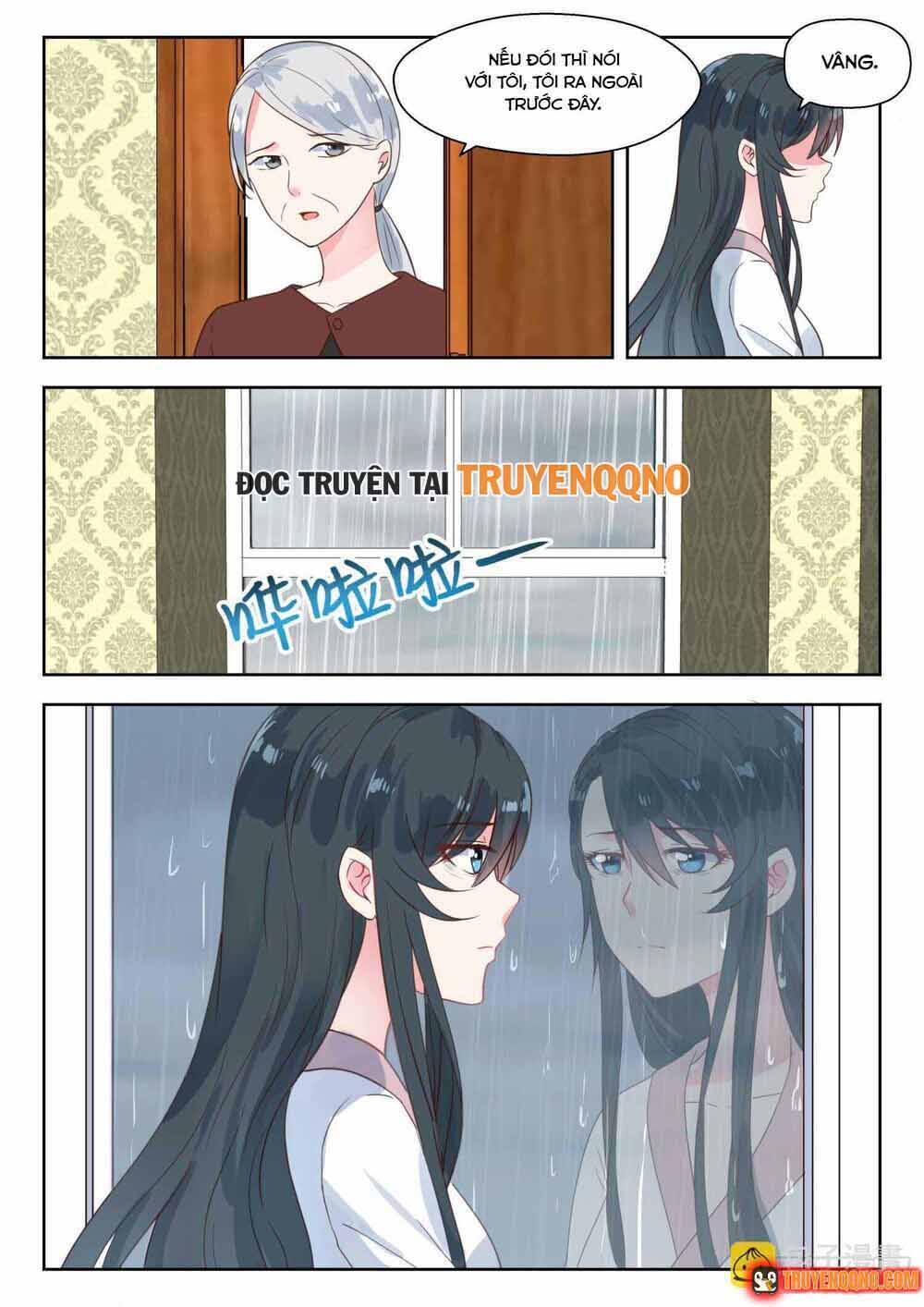 Tâm Cơ Hôn Sủng Chap 144 - Next Chap 145