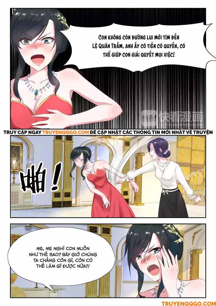 Tâm Cơ Hôn Sủng Chap 15 - Next Chap 16