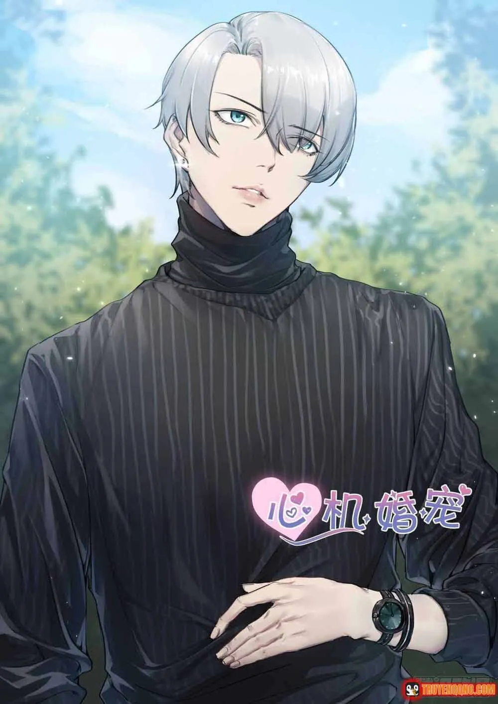 Tâm Cơ Hôn Sủng Chap 162 - Next Chap 163