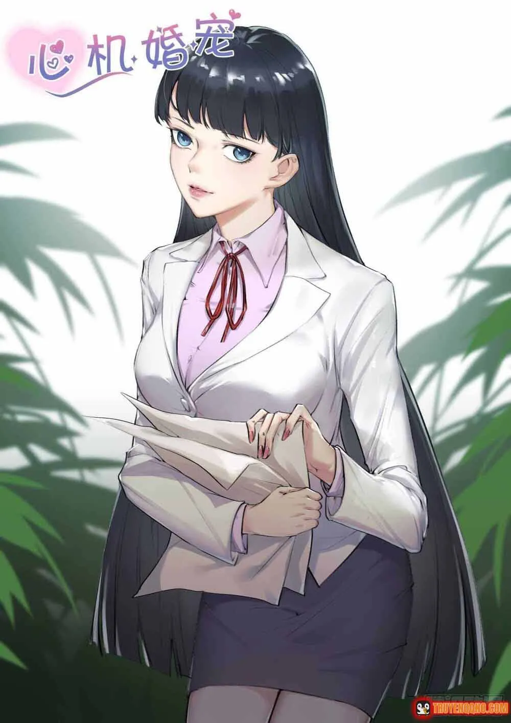 Tâm Cơ Hôn Sủng Chap 163 - Next Chap 164