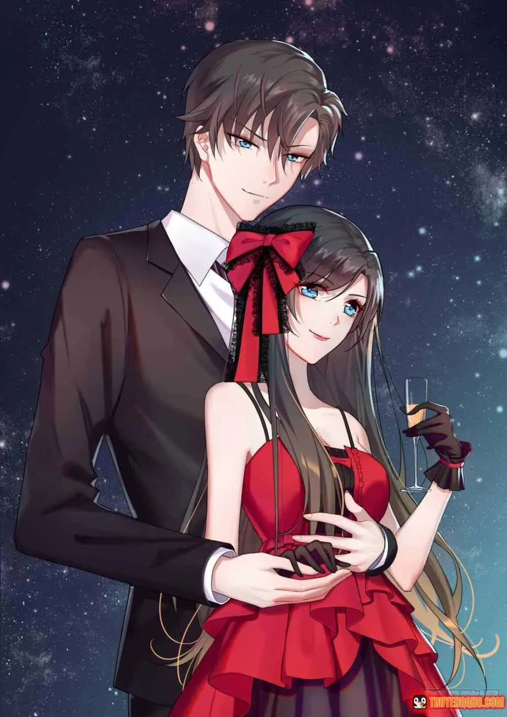 Tâm Cơ Hôn Sủng Chap 164 - Next Chap 165