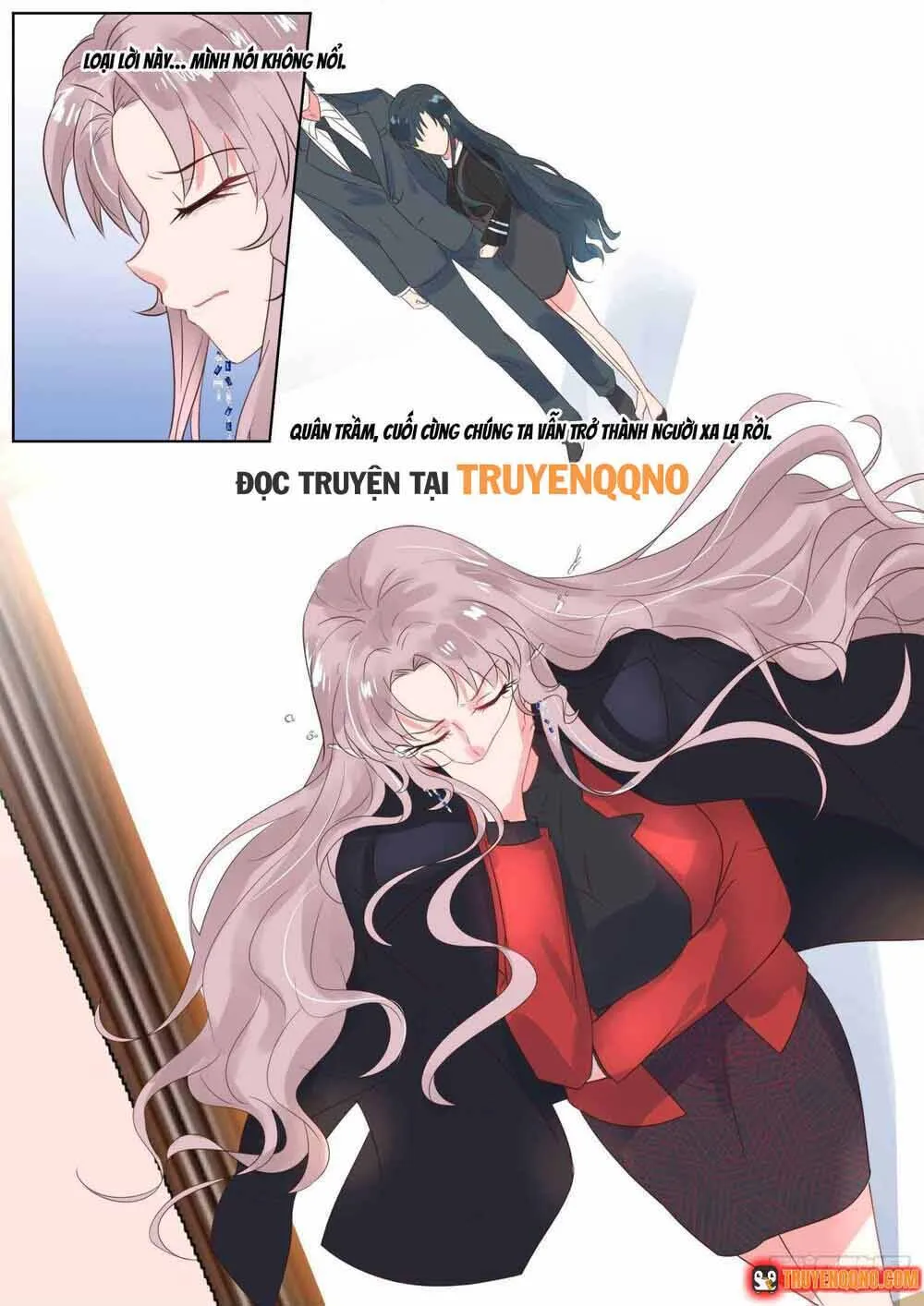 Tâm Cơ Hôn Sủng Chap 166 - Next Chap 167