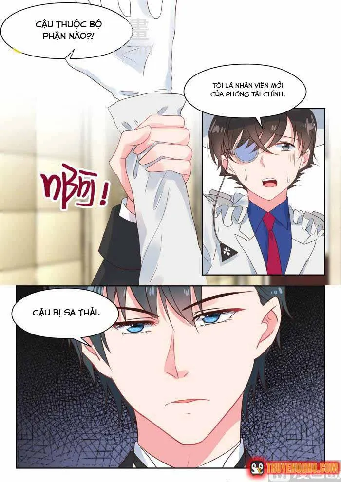 Tâm Cơ Hôn Sủng Chap 174 - Next Chap 175