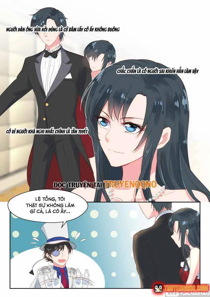 Tâm Cơ Hôn Sủng Chap 174 - Next Chap 175