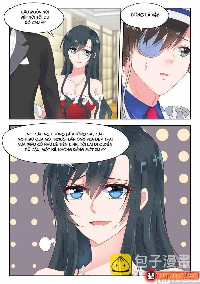 Tâm Cơ Hôn Sủng Chap 174 - Next Chap 175