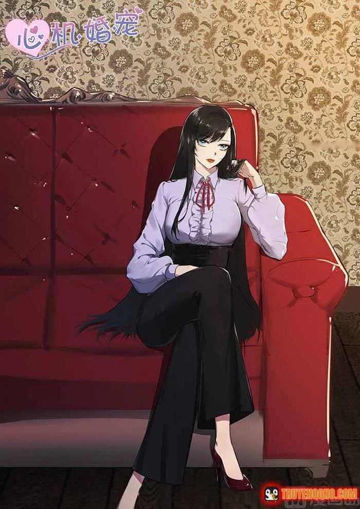 Tâm Cơ Hôn Sủng Chap 185 - Next Chap 186