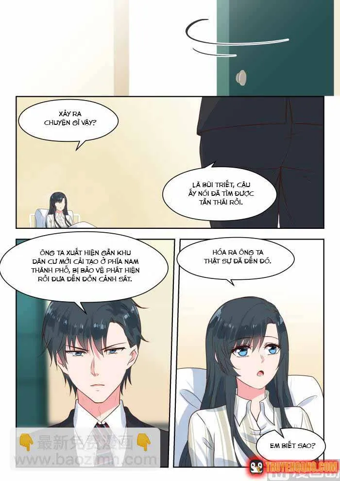 Tâm Cơ Hôn Sủng Chap 185 - Next Chap 186