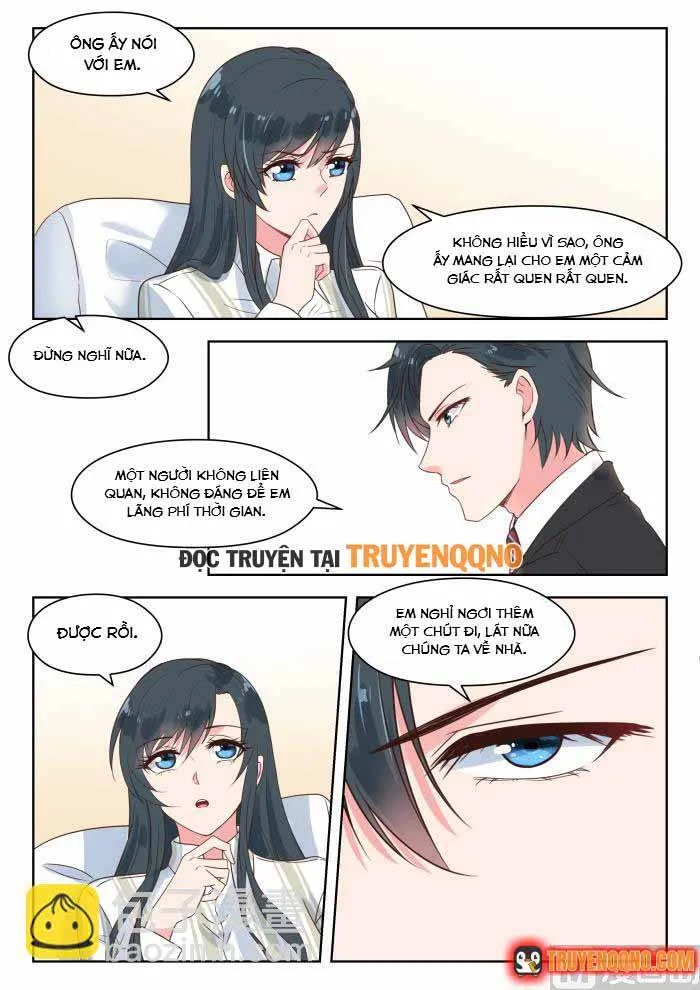 Tâm Cơ Hôn Sủng Chap 185 - Next Chap 186