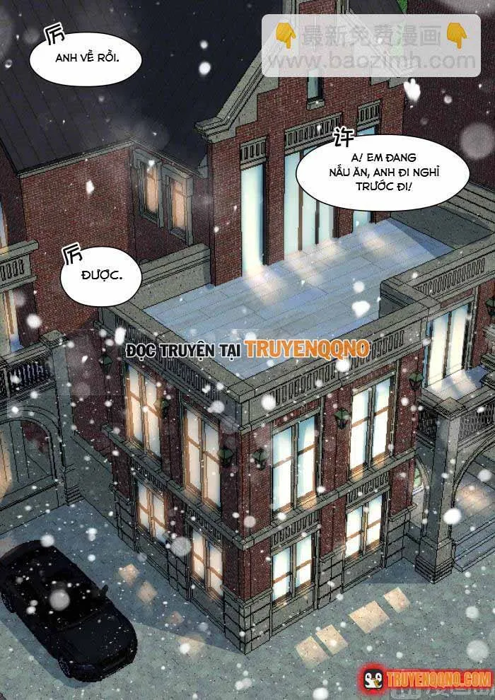 Tâm Cơ Hôn Sủng Chap 185 - Next Chap 186