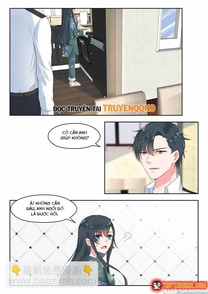 Tâm Cơ Hôn Sủng Chap 186 - Next Chap 187