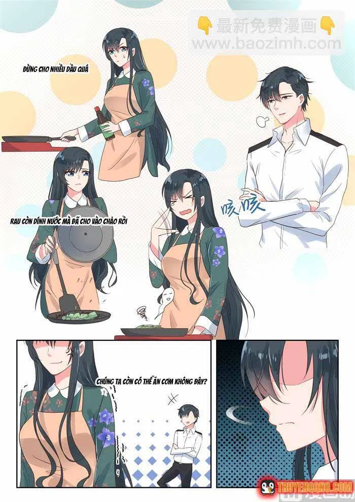 Tâm Cơ Hôn Sủng Chap 186 - Next Chap 187