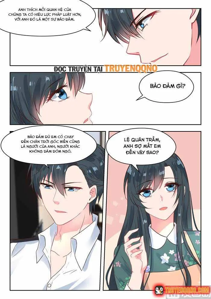 Tâm Cơ Hôn Sủng Chap 186 - Next Chap 187