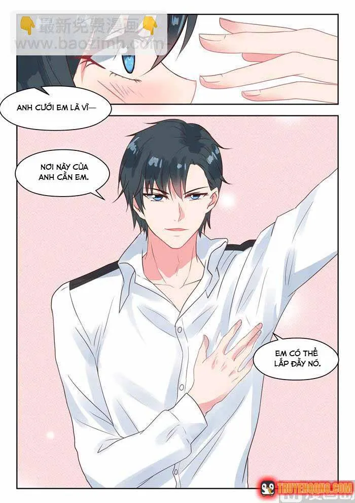 Tâm Cơ Hôn Sủng Chap 186 - Next Chap 187