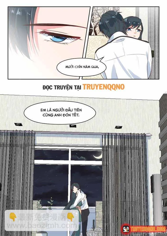 Tâm Cơ Hôn Sủng Chap 186 - Next Chap 187