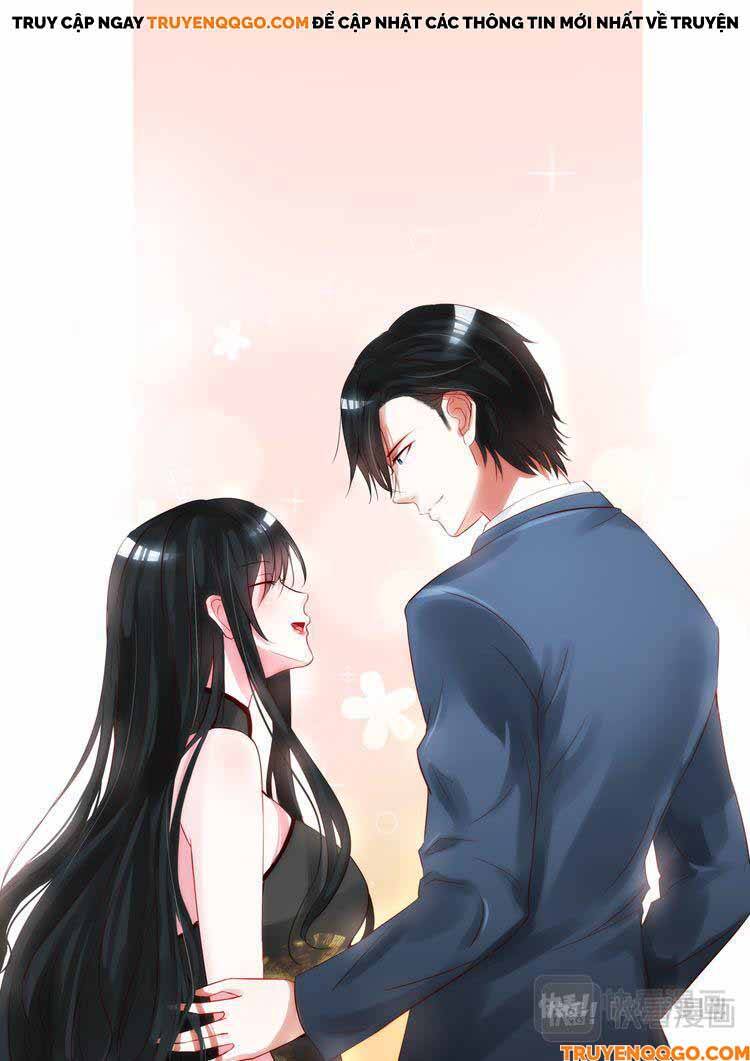 Tâm Cơ Hôn Sủng Chap 3 - Next Chap 4