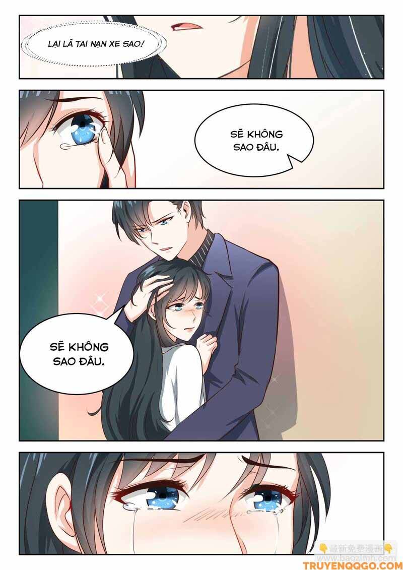 Tâm Cơ Hôn Sủng Chap 53 - Next Chap 54