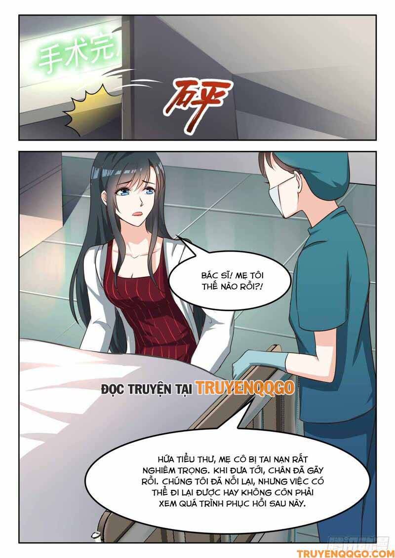 Tâm Cơ Hôn Sủng Chap 53 - Next Chap 54