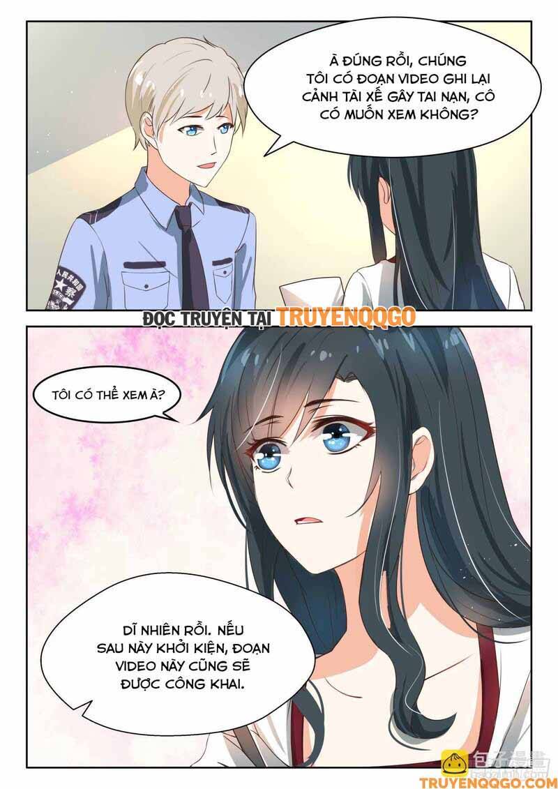 Tâm Cơ Hôn Sủng Chap 55 - Next Chap 56