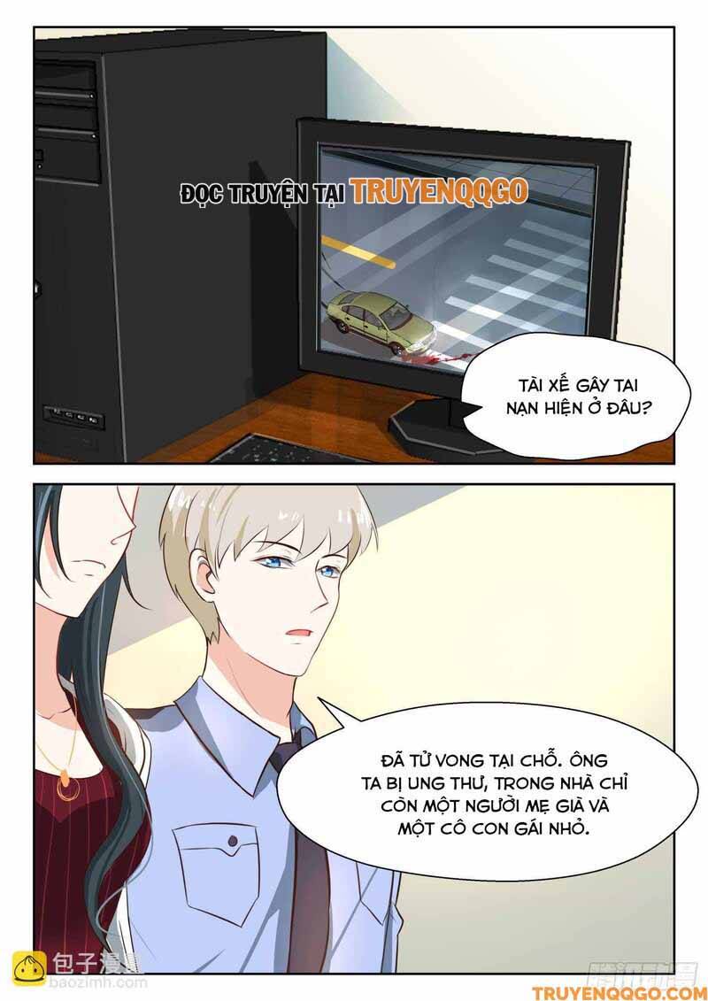 Tâm Cơ Hôn Sủng Chap 55 - Next Chap 56