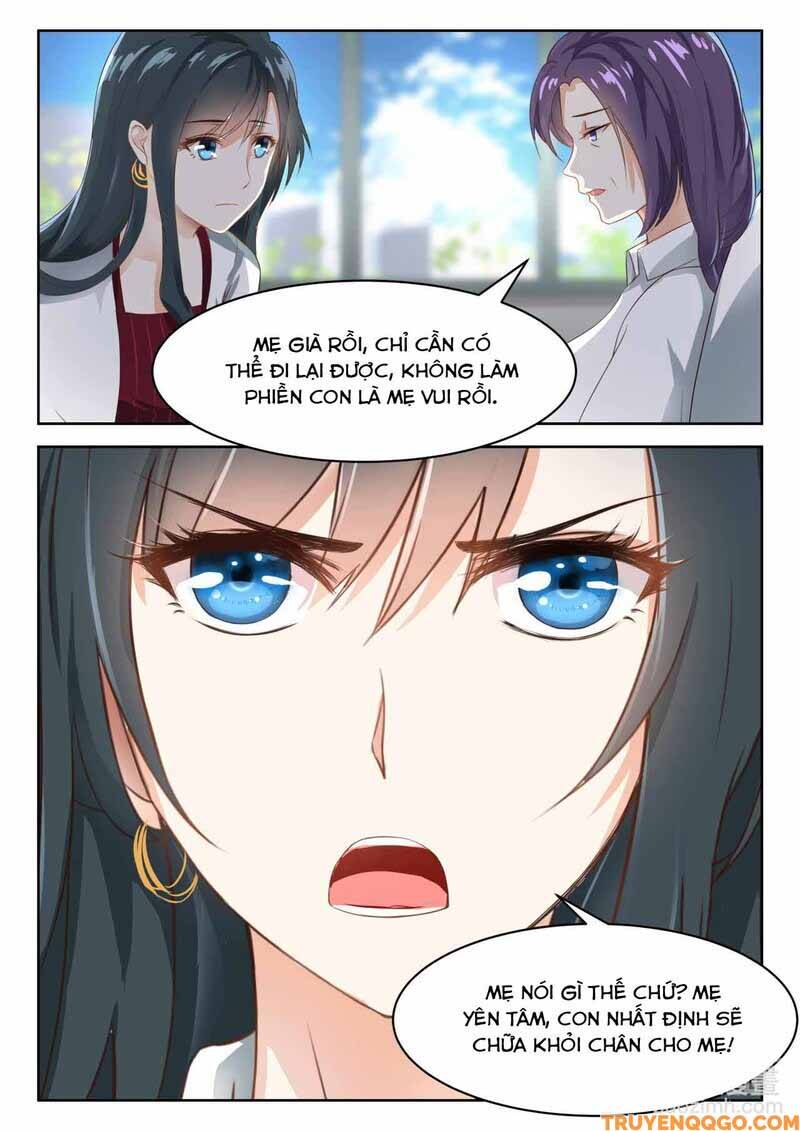 Tâm Cơ Hôn Sủng Chap 56 - Next Chap 57