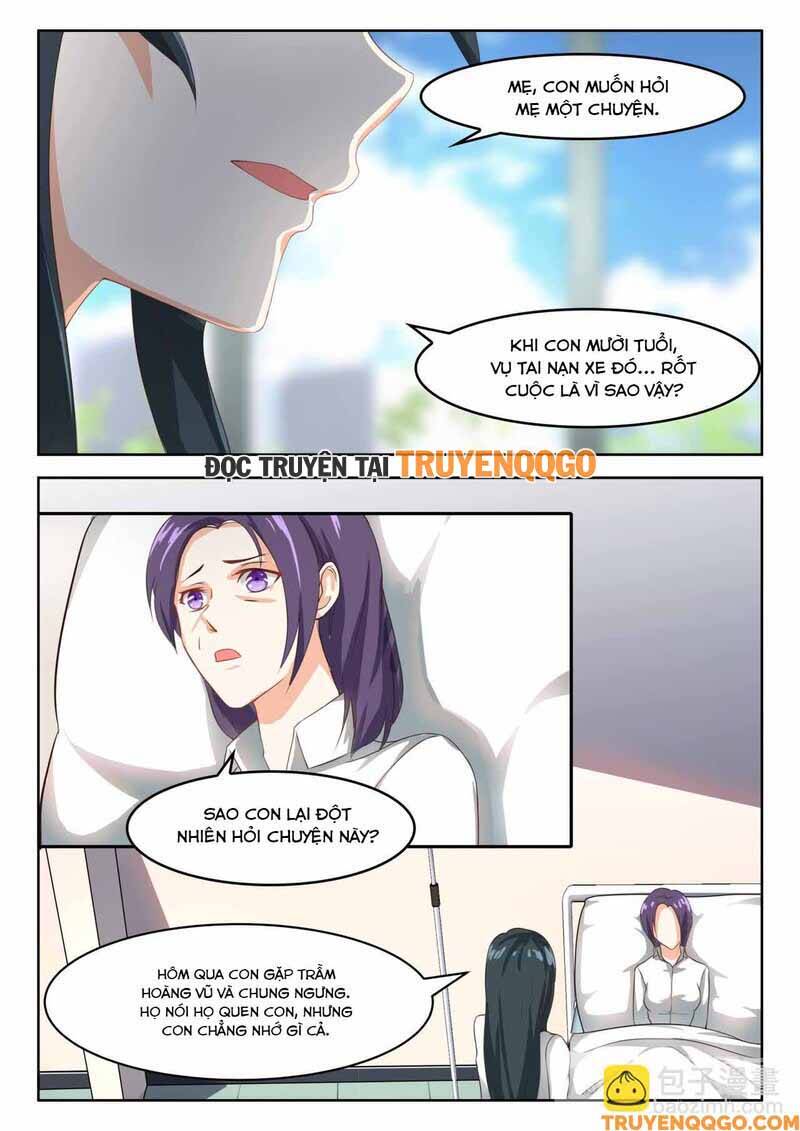 Tâm Cơ Hôn Sủng Chap 56 - Next Chap 57