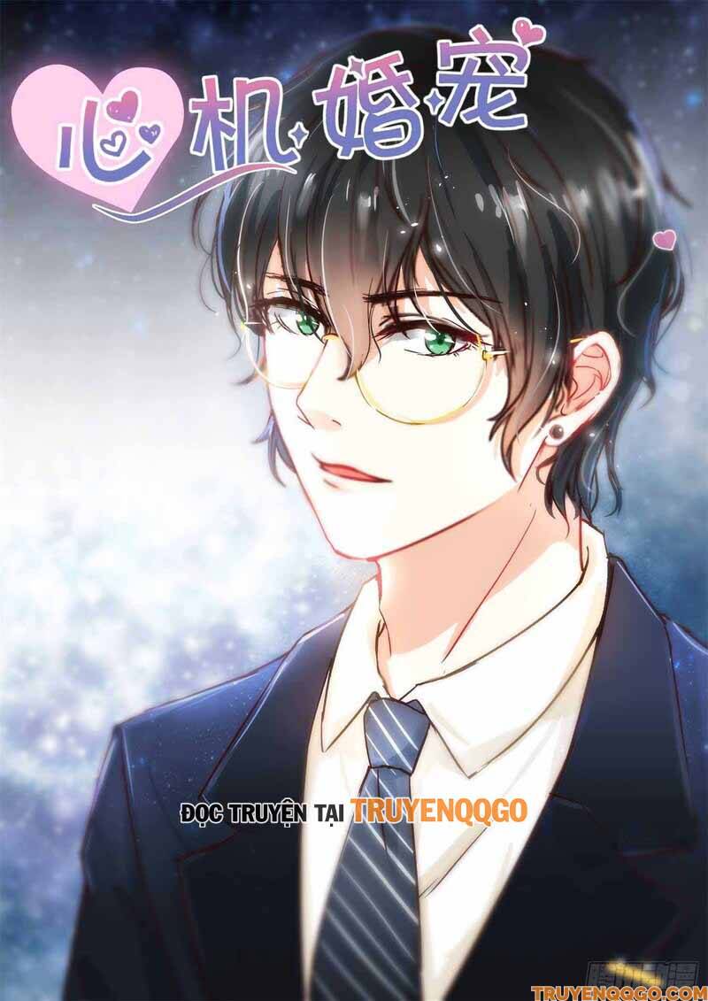 Tâm Cơ Hôn Sủng Chap 57 - Next Chap 58