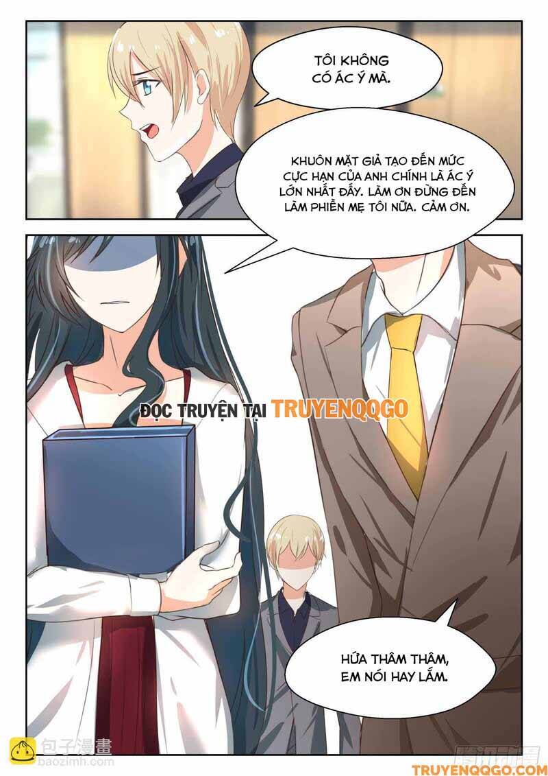 Tâm Cơ Hôn Sủng Chap 57 - Next Chap 58
