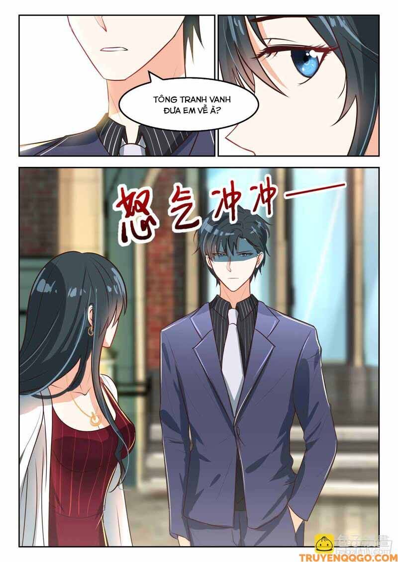 Tâm Cơ Hôn Sủng Chap 58 - Next Chap 59