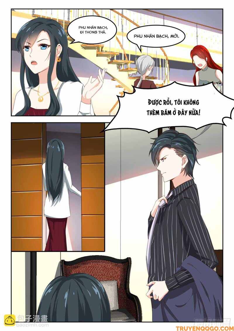 Tâm Cơ Hôn Sủng Chap 59 - Next Chap 60