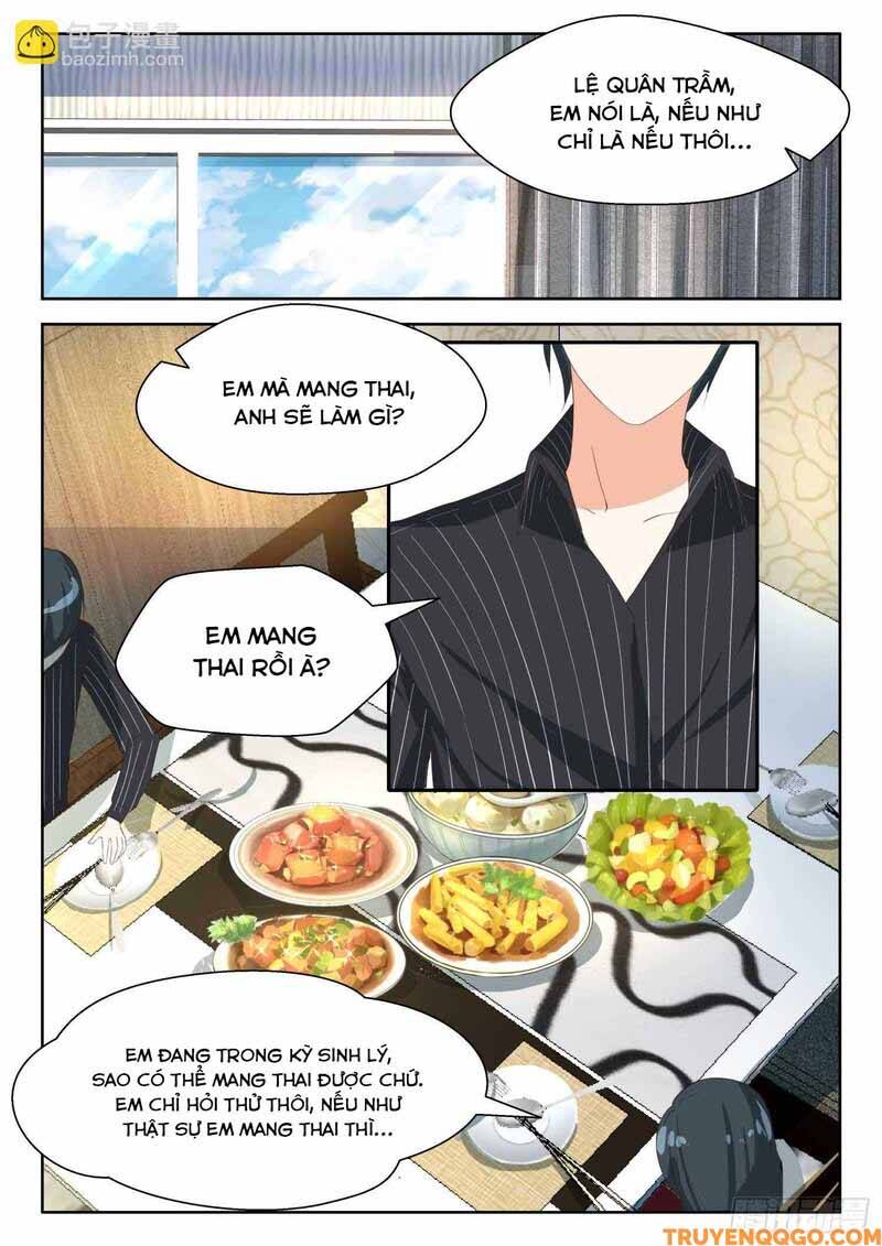 Tâm Cơ Hôn Sủng Chap 60 - Next Chap 61
