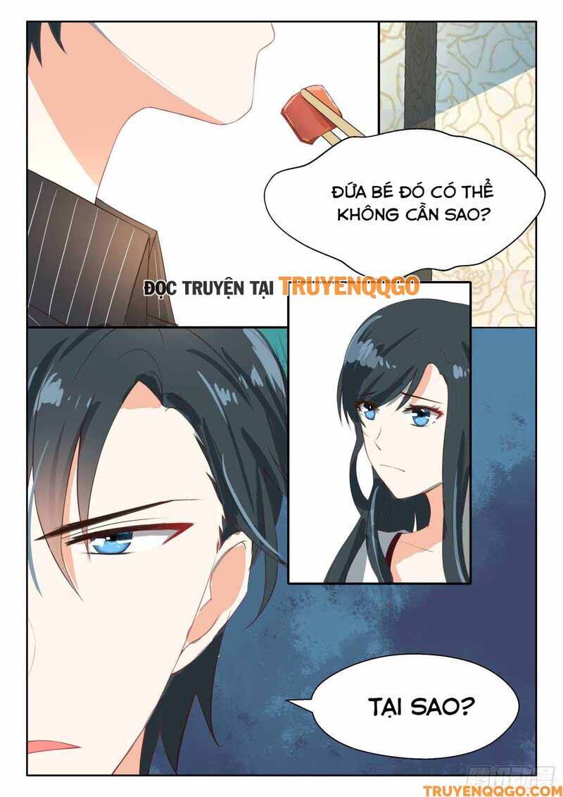 Tâm Cơ Hôn Sủng Chap 60 - Next Chap 61