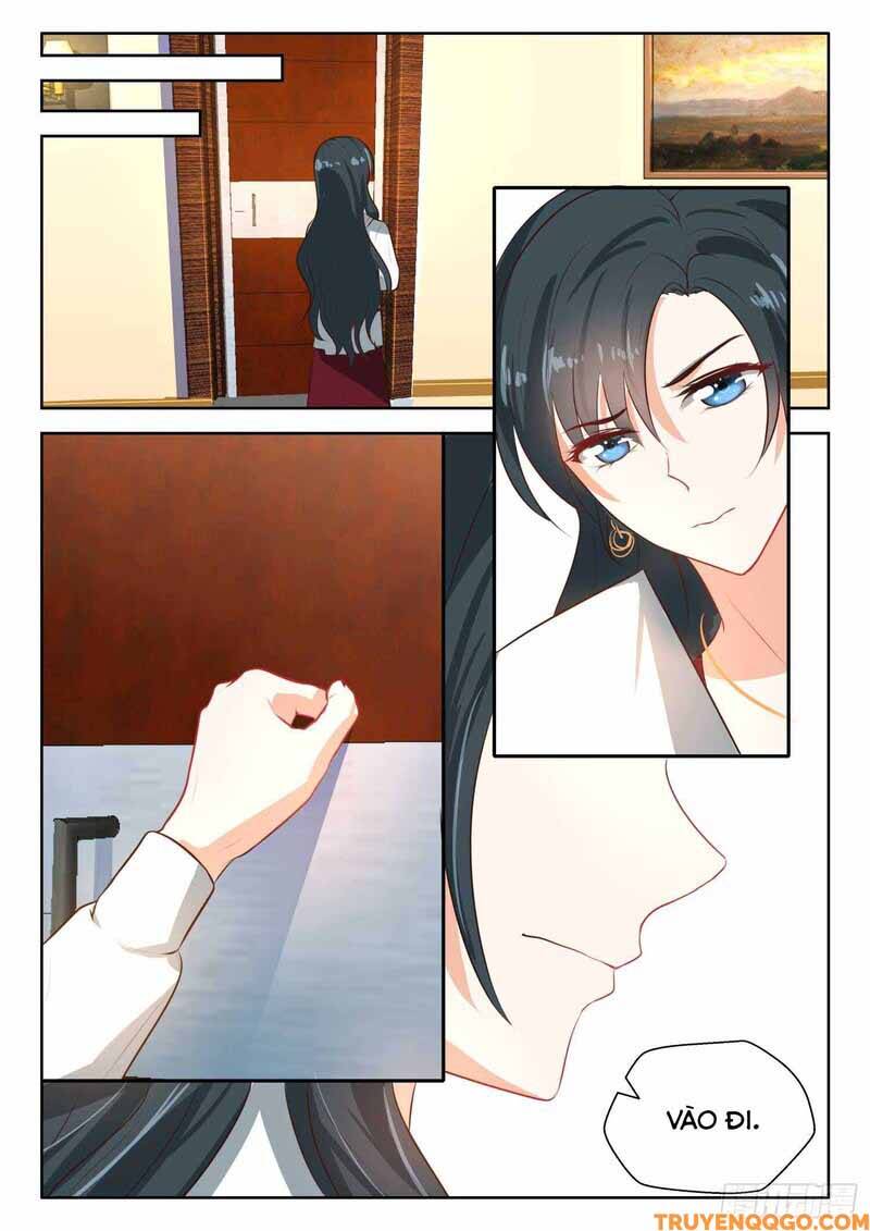 Tâm Cơ Hôn Sủng Chap 61 - Next Chap 62