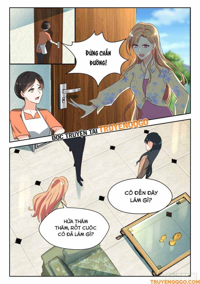 Tâm Cơ Hôn Sủng Chap 63 - Next Chap 64