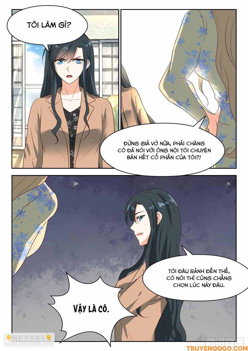 Tâm Cơ Hôn Sủng Chap 63 - Next Chap 64