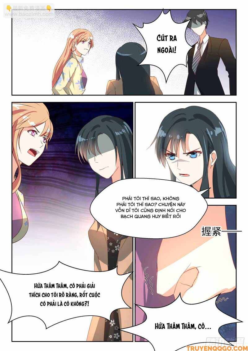 Tâm Cơ Hôn Sủng Chap 63 - Next Chap 64