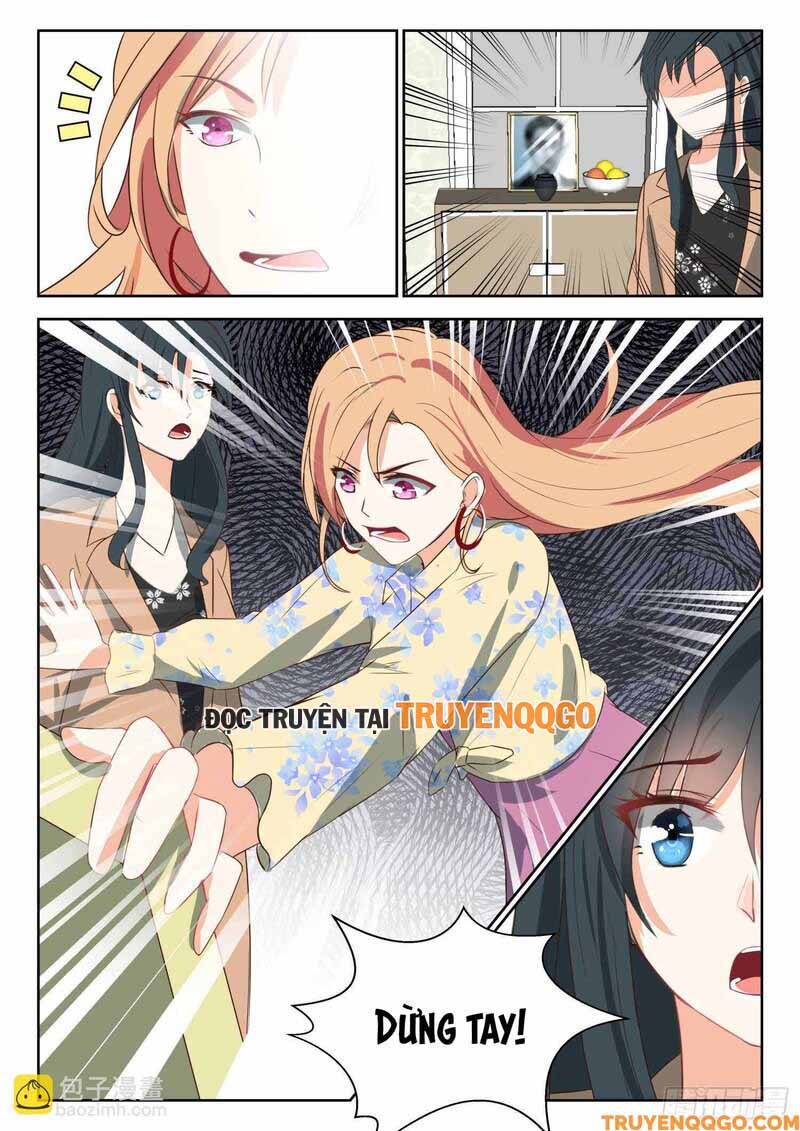 Tâm Cơ Hôn Sủng Chap 63 - Next Chap 64