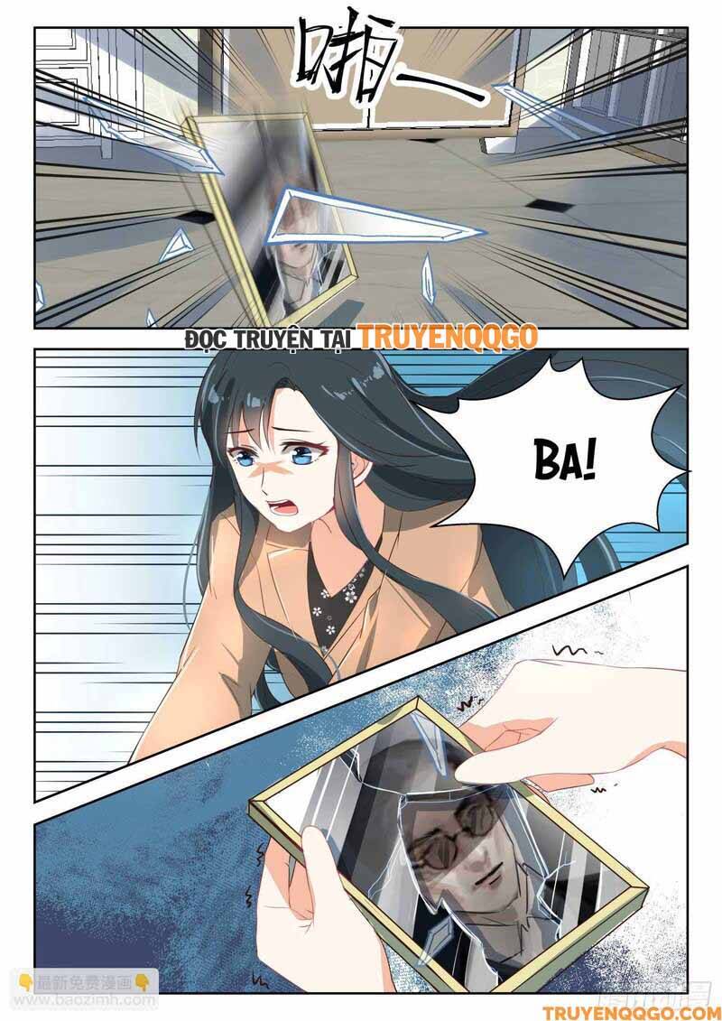 Tâm Cơ Hôn Sủng Chap 63 - Next Chap 64