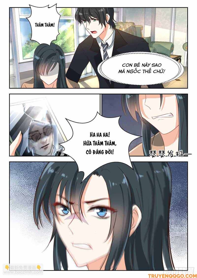 Tâm Cơ Hôn Sủng Chap 63 - Next Chap 64