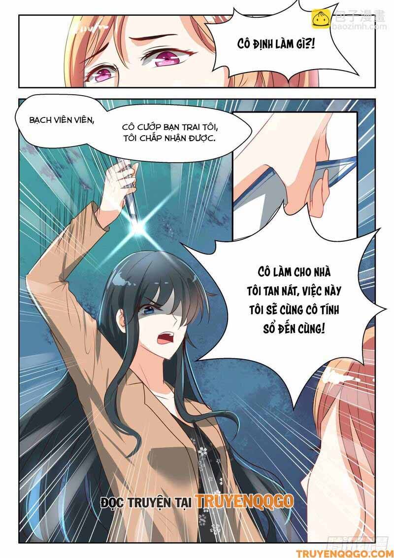Tâm Cơ Hôn Sủng Chap 63 - Next Chap 64