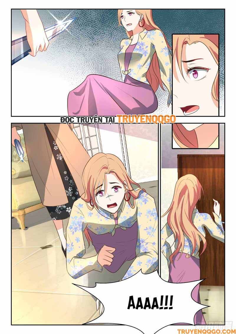 Tâm Cơ Hôn Sủng Chap 64 - Next Chap 65