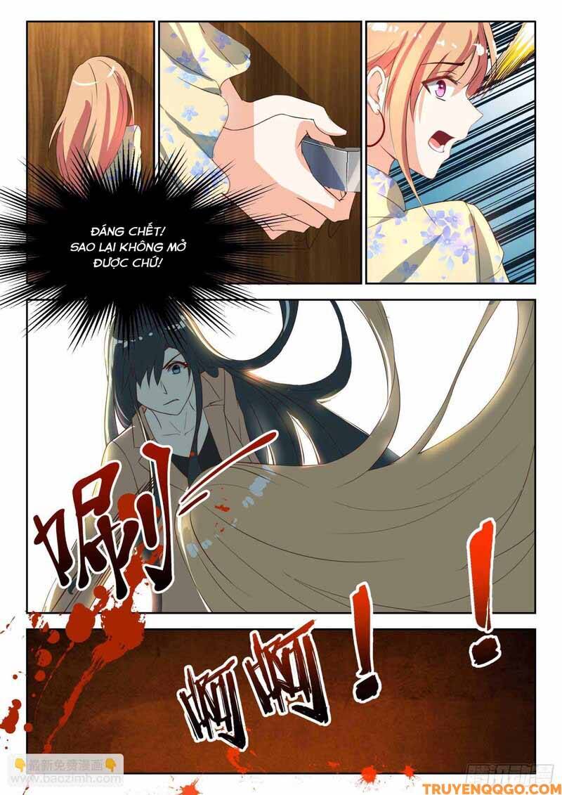 Tâm Cơ Hôn Sủng Chap 64 - Next Chap 65