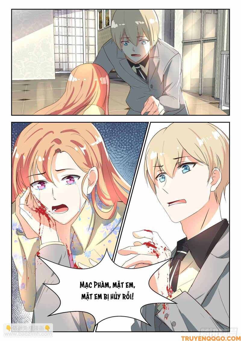 Tâm Cơ Hôn Sủng Chap 64 - Next Chap 65