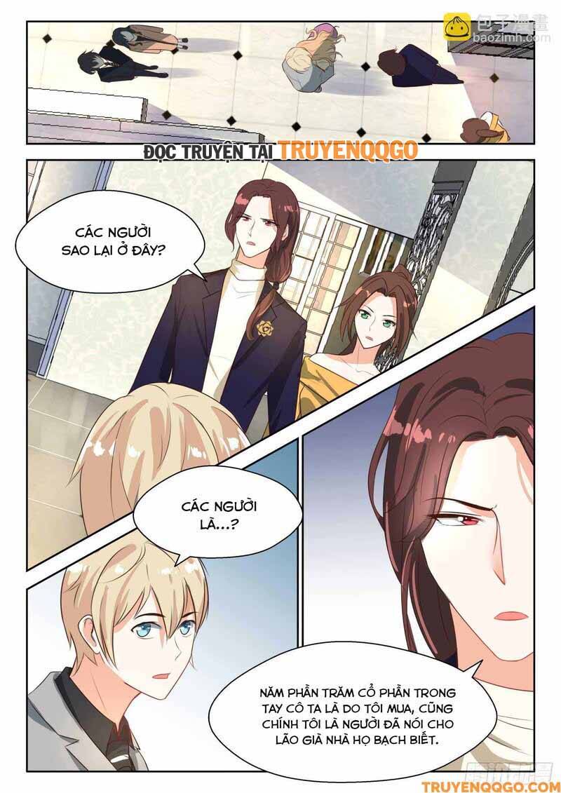 Tâm Cơ Hôn Sủng Chap 64 - Next Chap 65