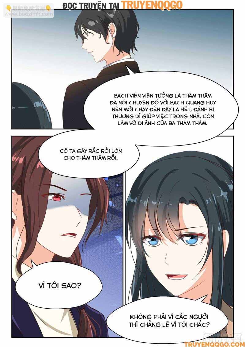 Tâm Cơ Hôn Sủng Chap 64 - Next Chap 65