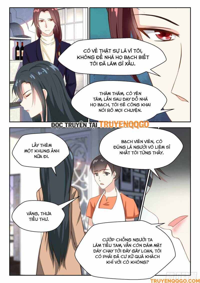 Tâm Cơ Hôn Sủng Chap 65 - Next Chap 66