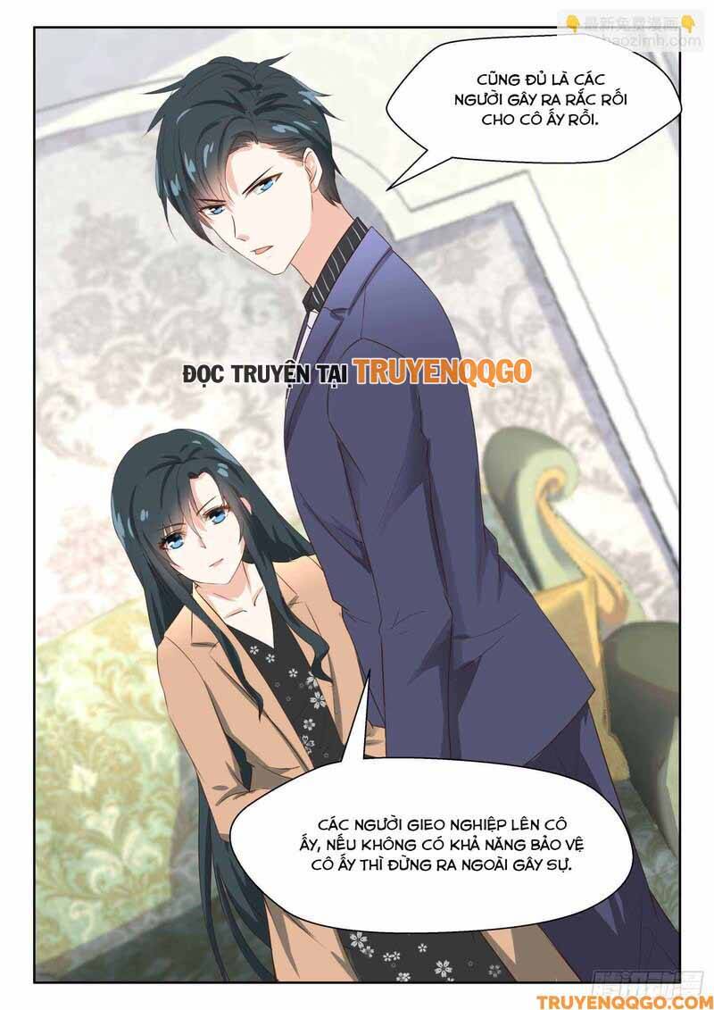 Tâm Cơ Hôn Sủng Chap 65 - Next Chap 66