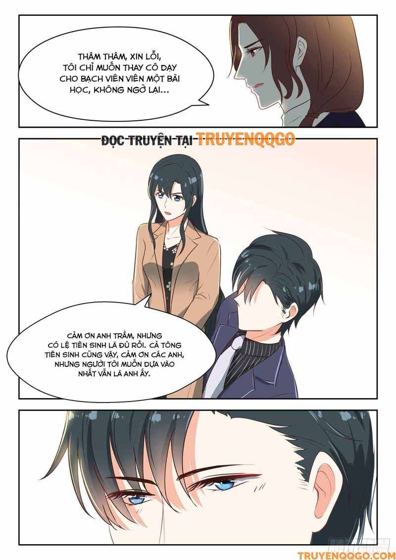 Tâm Cơ Hôn Sủng Chap 66 - Next Chap 67