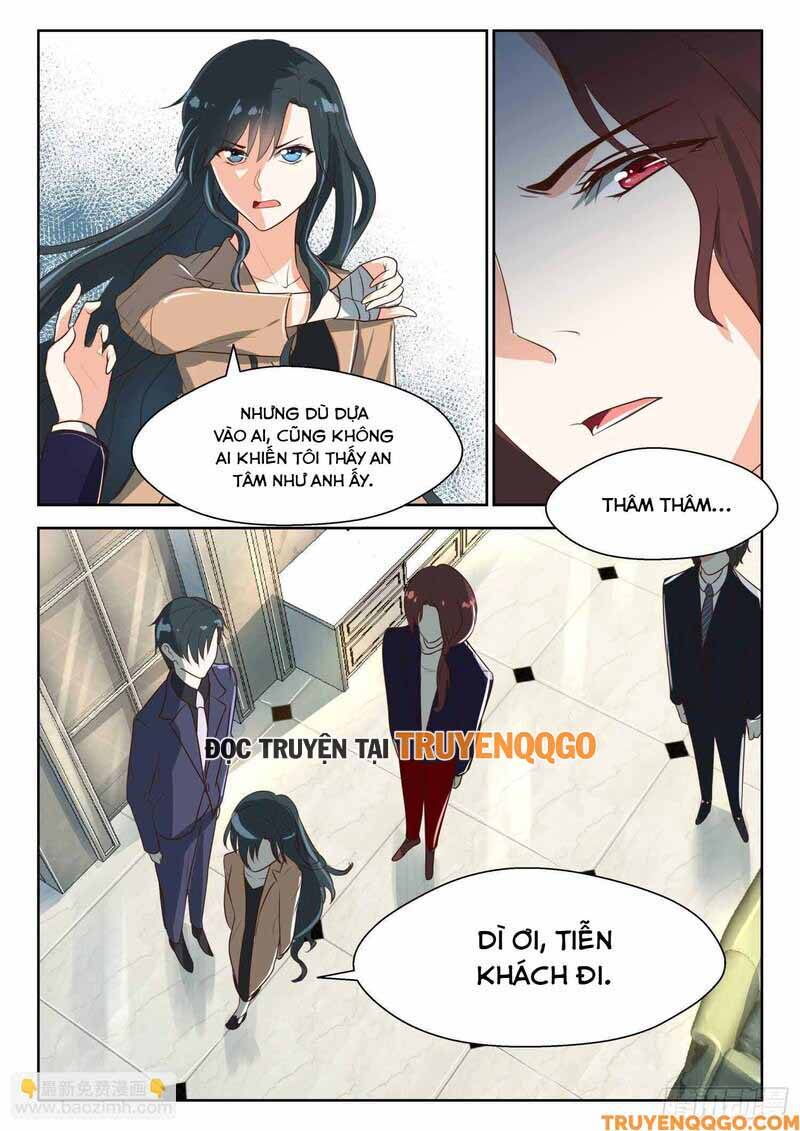 Tâm Cơ Hôn Sủng Chap 66 - Next Chap 67