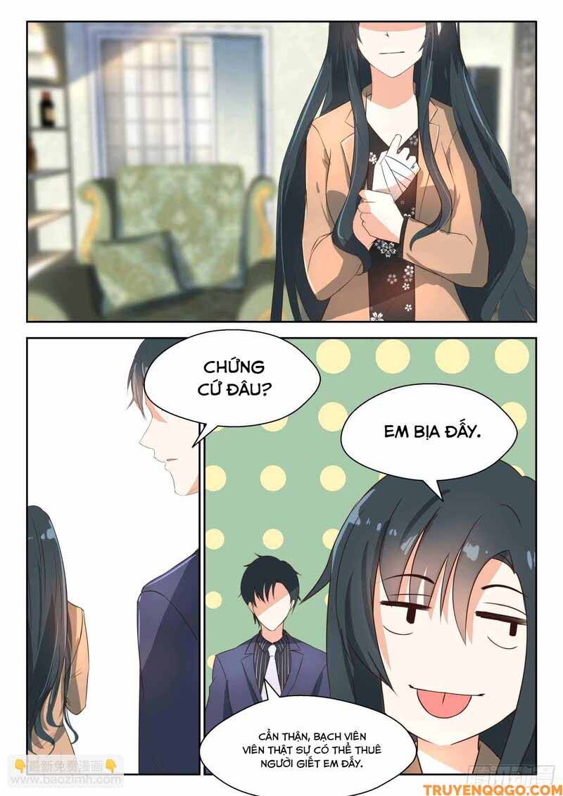 Tâm Cơ Hôn Sủng Chap 66 - Next Chap 67